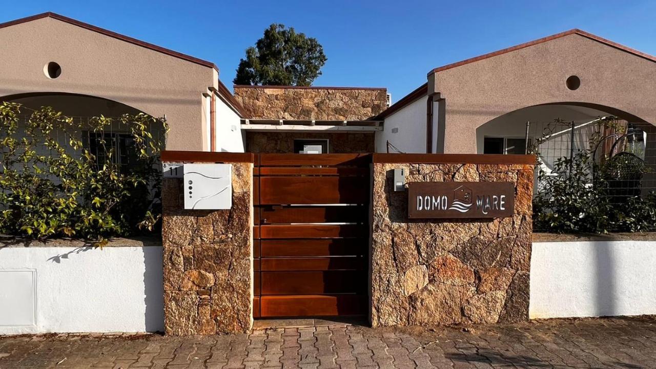 Domoemare Casa de hóspedes Siniscola